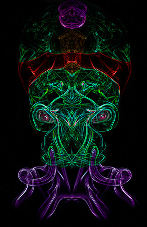 Light Head