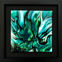 One-of-a-kind Paintings