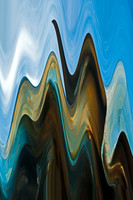 Metal Mountains