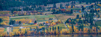Kelowna Autumn