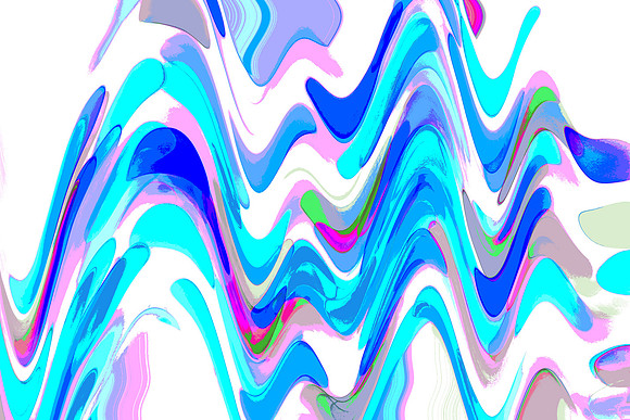 Finger Painting
