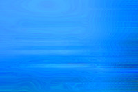 Blue Feather