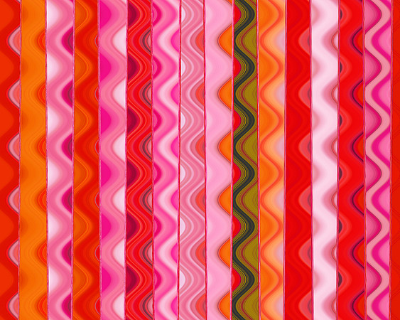 Happy Waves