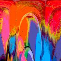 Eruption