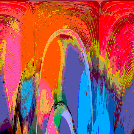 Eruption