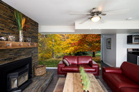 Autumn Peace