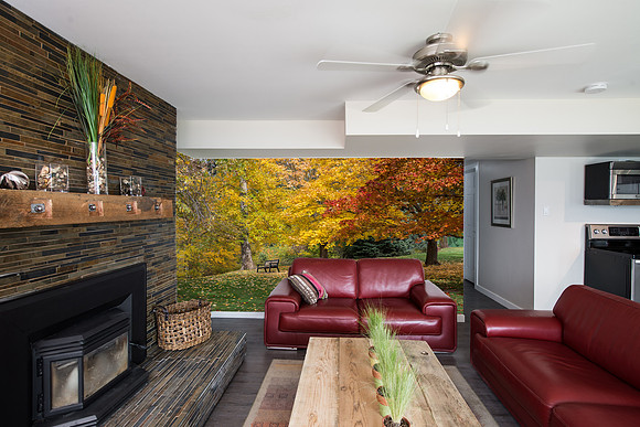 Autumn Peace