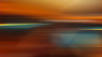Lake Sunset