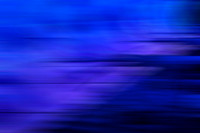 Sapphire Thunder