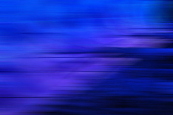 Sapphire Thunder