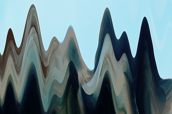 Mountains in Motion